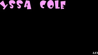 i'm a hot blonde teen ass eater with big cock