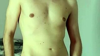 smartphone version masturbation and cum on webcam