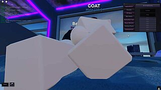 getting fucked by a roblox pornstar – can you handle it?