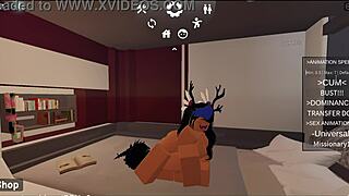 Bitch Gets Fucked And Creampied By Emo Fan In Intense Doggystyle