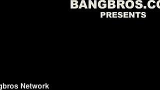 ebony nurse on the bus with patient