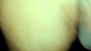 Curvy sissy with small cock shows off her feminine body and legs.