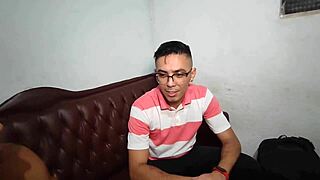 My cousin tested my girlfriend, and she agreed to something in the conversation