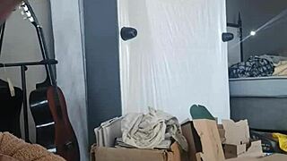 Huge Cock Cape Town Cumshot