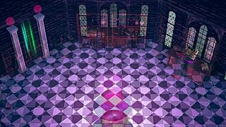 lets play the chosen acolyte - prologue