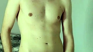 smartphone version masturbation and cum on webcam