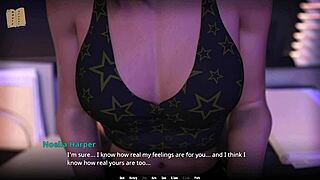 Fat Curvy Girl In Cute Outfit!