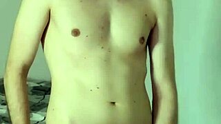 smartphone version masturbation and cum on webcam