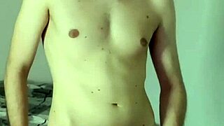 smartphone version masturbation and cum on webcam