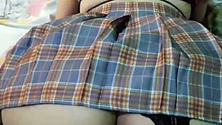 I enjoyed time with friend's wife.