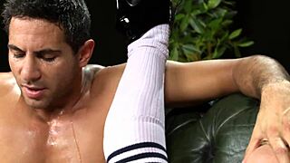 Kylie Reese and Kiera King in Interracial Scene