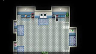 Sword Art Online Ntr 2 Part 1 Eng