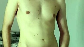 smartphone version masturbation and cum on webcam