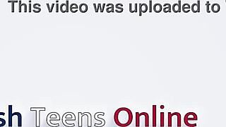 nurse greene's first blowbang