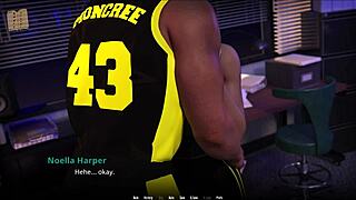 Fat Curvy Girl In Cute Outfit!