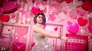 rebolando funk dance moves with sexy vibes