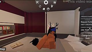 Bitch Gets Fucked And Creampied By Emo Fan In Intense Doggystyle