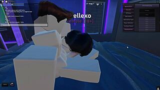 getting fucked by a roblox pornstar – can you handle it?