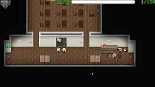 Sword Art Online Ntr 2 Part 1 Eng