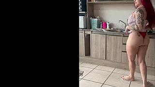 Camila Gaucha Em Exibi��o Putaria Masturba��o Shows Especiais