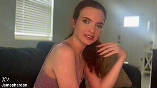 Marina Craves Big Black Cock In Sex Therapy Session