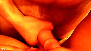 Cheating Bathroom Fuck Turns Intense And Raw