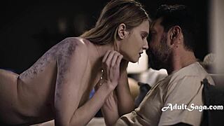 Morbid Morgue Worker Tommy Pistol Fucks Ashley Lane