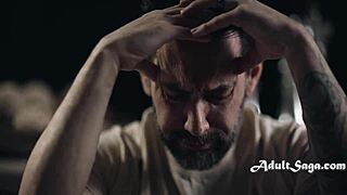 Morbid Morgue Worker Tommy Pistol Fucks Ashley Lane