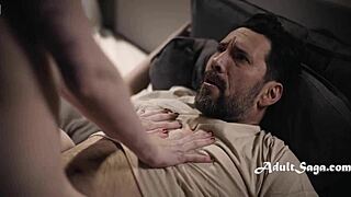 Morbid Morgue Worker Tommy Pistol Fucks Ashley Lane