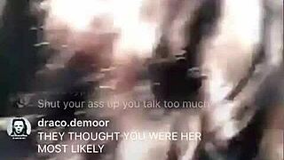 favor of love deelishis exposed at shoot