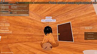 13 Roblox Porn