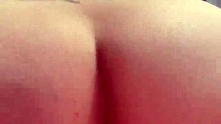 Real Couple Homemade Sex With Amelie Dubon In Intense Doggy