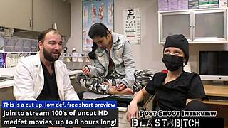 jasmine roses back gets blasted with cum