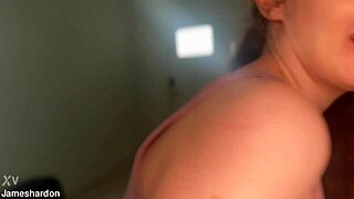 Marina Craves Big Black Cock In Sex Therapy Session