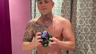 Friend Gives Pussy To Keep Secret In Dorm