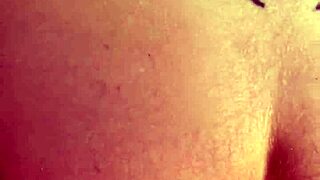 Real Couple Homemade Sex With Amelie Dubon In Intense Doggy