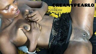 Hottest Banger Full Video With Young Ass Shaking And Tattoos.