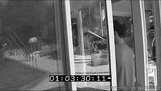 Stephanie Cain, Just 18, Craves a Stiff Cock