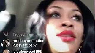 favor of love deelishis exposed at shoot