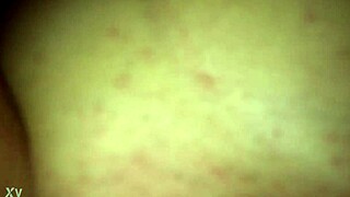 Emotional reunion with ex leads to intense analsex with monster cock