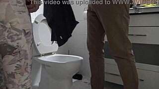 Stepmother, do you love watching your stepson piss in front of you?