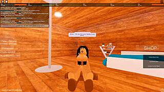 13 Roblox Porn