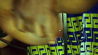 i caught my manager watching a video in his office and felt curious