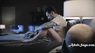 Morbid Morgue Worker Tommy Pistol Fucks Ashley Lane