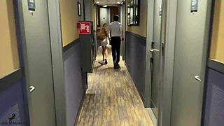 shelena new pornstar drilled hard by joedimarco