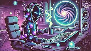 Lo Fi Tunes to Relax After Passionate Fucking or Crying