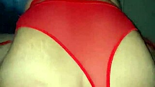 Does Fat Venezuelan Big-Ass Love Riding Colombian Cock?