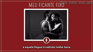 My Fixed Fuckbuddy In Libertine Tales