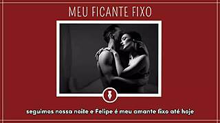 My Fixed Fuckbuddy In Libertine Tales