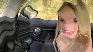 Have you seen this german teen fucking strangers?